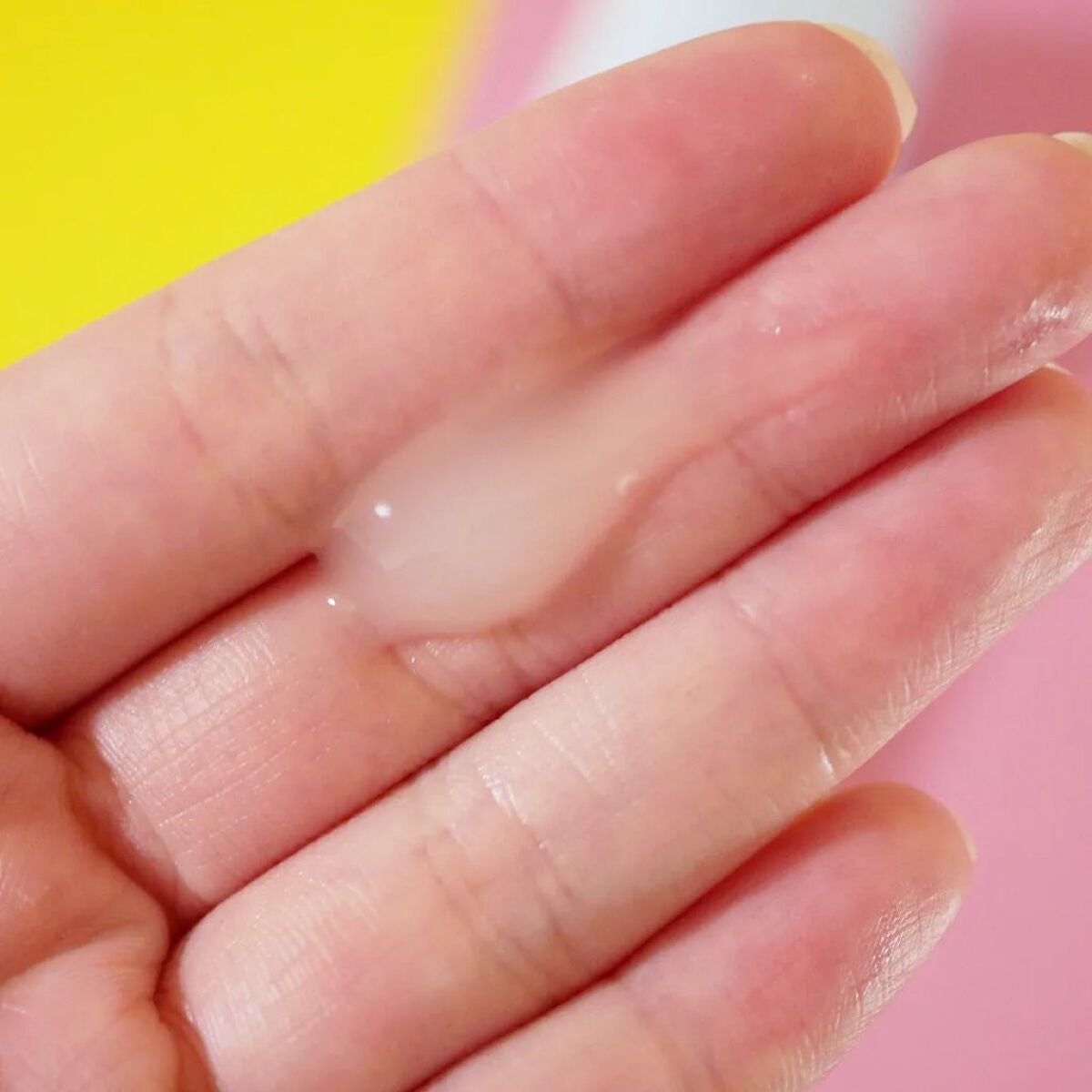 モーニング リニュー/インフィニティ/その他洗顔料を使ったクチコミ(2枚目)