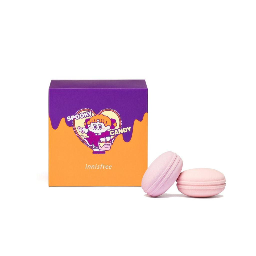 マイファンデーション/innisfree/リキッドファンデーションを使ったクチコミ（1枚目）