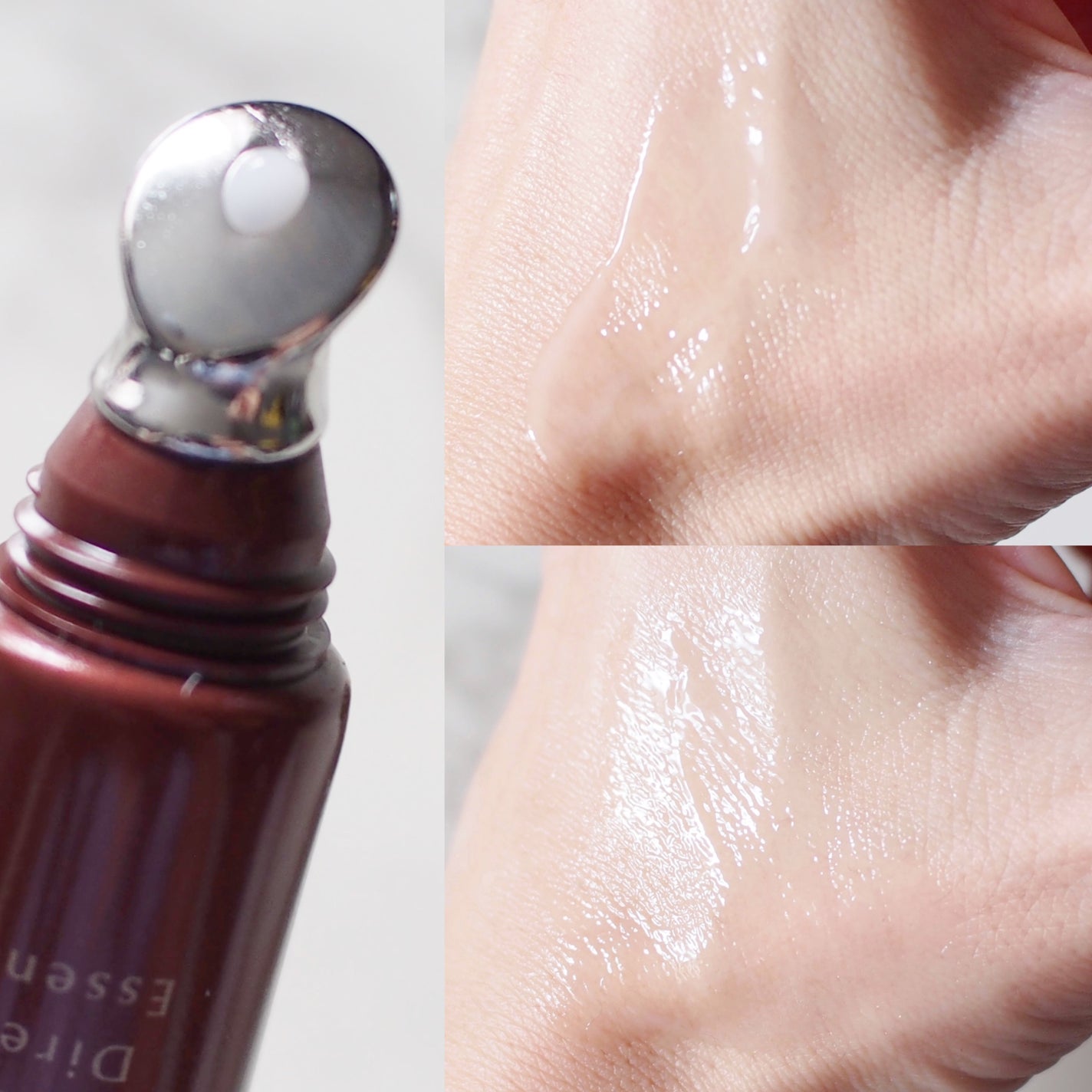 Plenum スムーストリートメント ローション/N organic/化粧水を使ったクチコミ(3枚目)