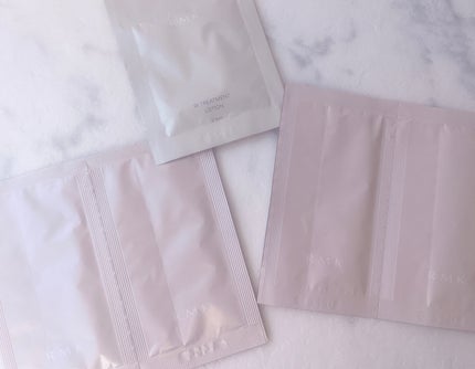 RMK デューイーメルト リップカラー/RMK/口紅を使ったクチコミ(7枚目)