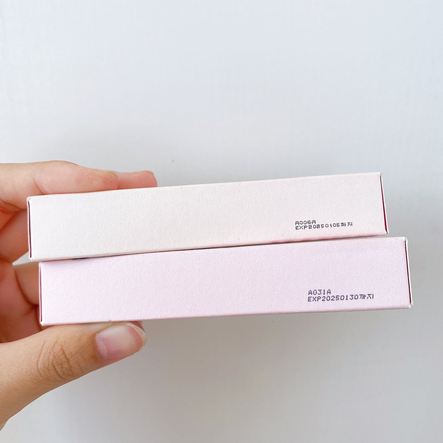 グロウ フィクシングティント/ETUDE/リップティントを使ったクチコミ(3枚目)