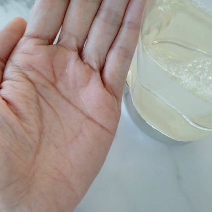 ザ・タイムR アクア/IPSA/化粧水を使ったクチコミ(3枚目)