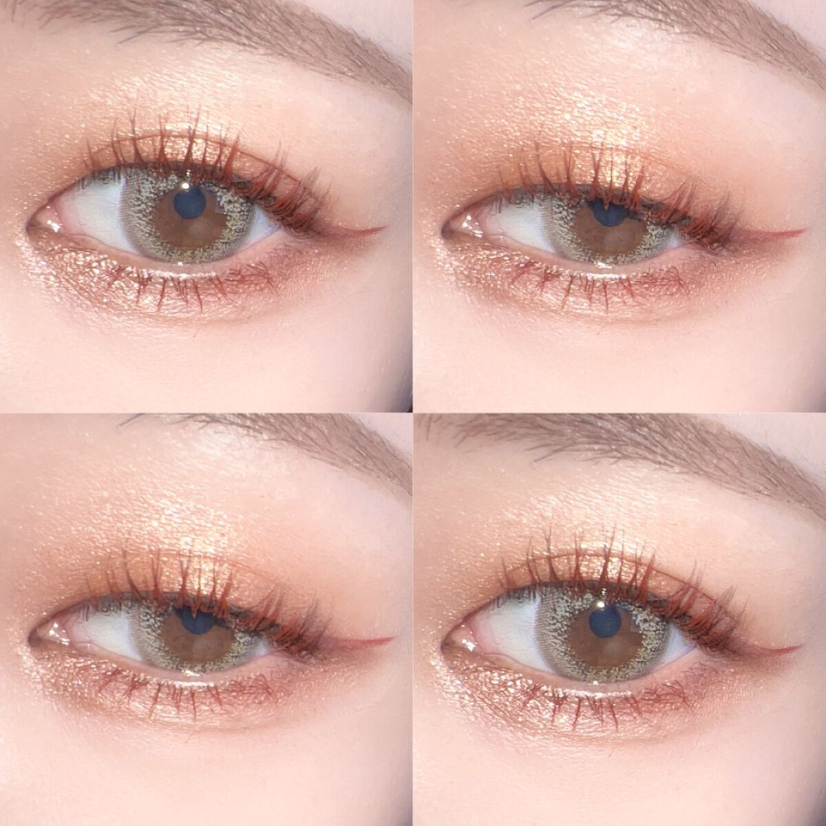 リュクス アイ & チーク パレット/BOBBI BROWN/アイシャドウパレットを使ったクチコミ（1枚目）