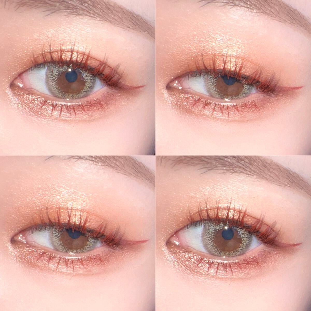 リュクス アイ & チーク パレット/BOBBI BROWN/アイシャドウパレットを使ったクチコミ(1枚目)