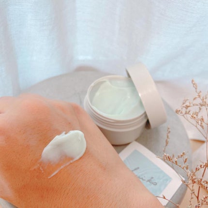 SUIKO HC シカバリアマスク/SUIKO HATSUCURE/シートマスク・パックを使ったクチコミ(6枚目)