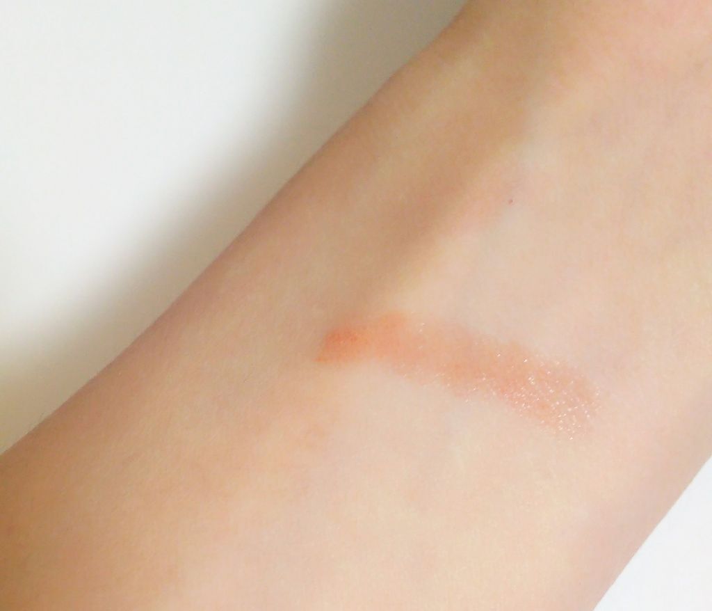 オペラ シアーリップカラー RN/OPERA/リップグロスを使ったクチコミ(3枚目)