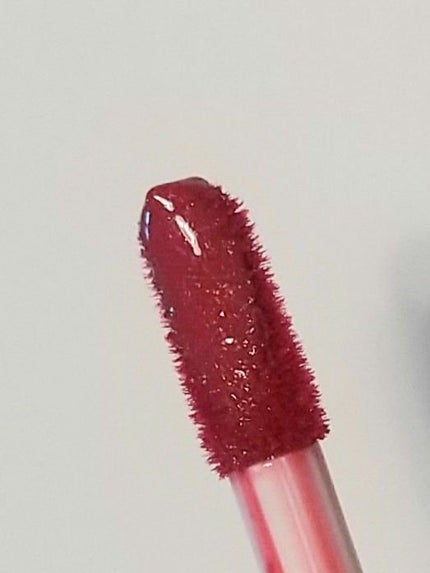 リップアーマー/KiSS/口紅を使ったクチコミ(2枚目)