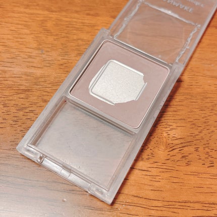 シェーディングパウダー/キャンメイク/シェーディングを使ったクチコミ(1枚目)