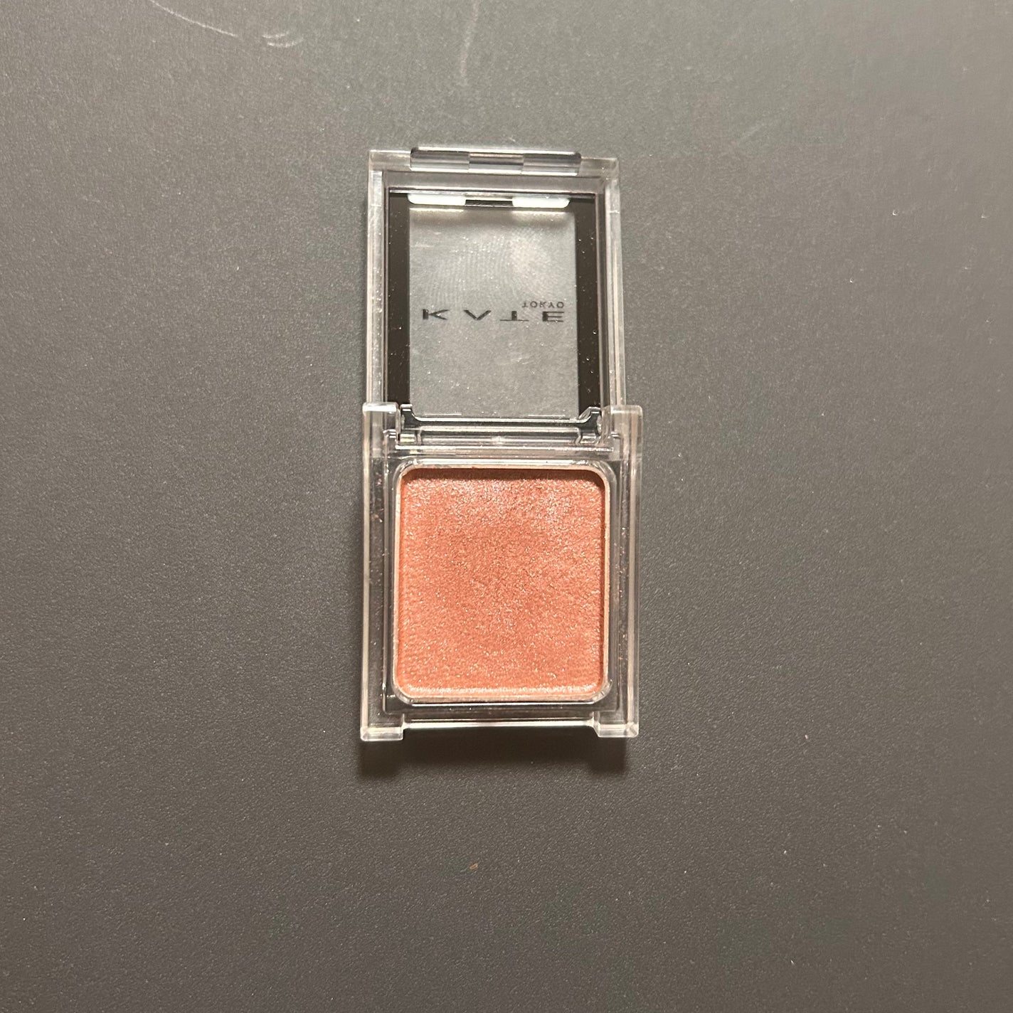 ケイト ザ アイカラー/KATE/単色アイシャドウを使ったクチコミ(1枚目)