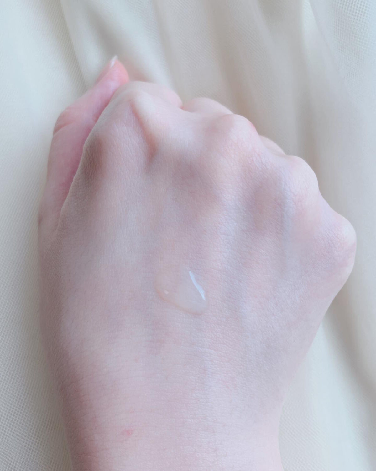 プレミアムパーフェクトクリーム/ライスフォース/フェイスクリームを使ったクチコミ（2枚目）