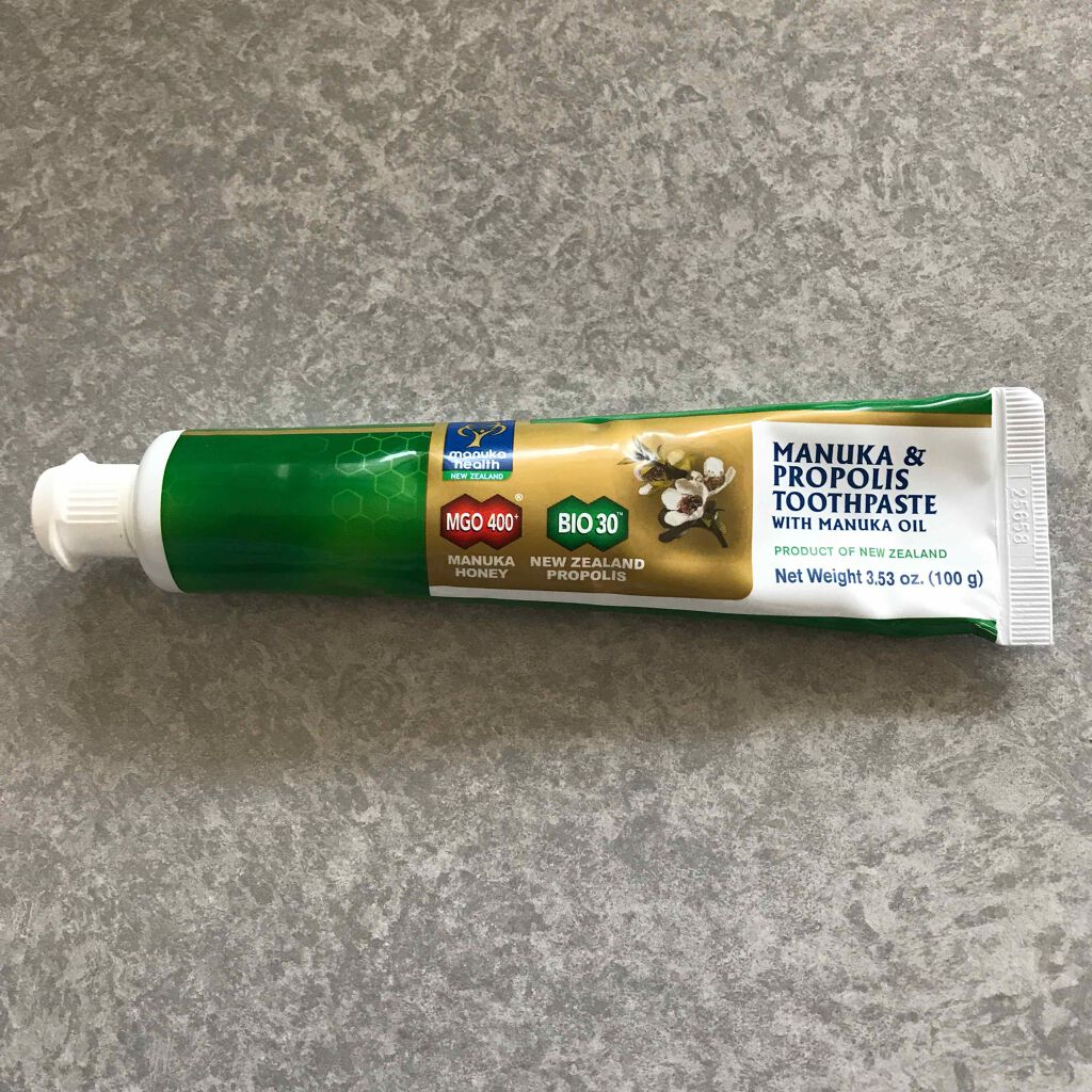 を使ったクチコミ（1枚目）