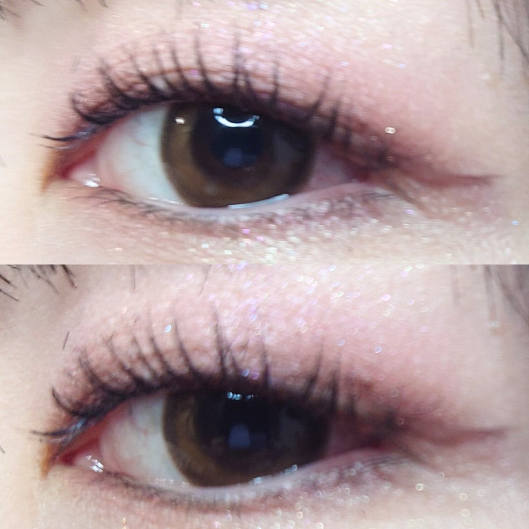 エスト トランスフィア アイカラー/est/アイシャドウパレットを使ったクチコミ（2枚目）