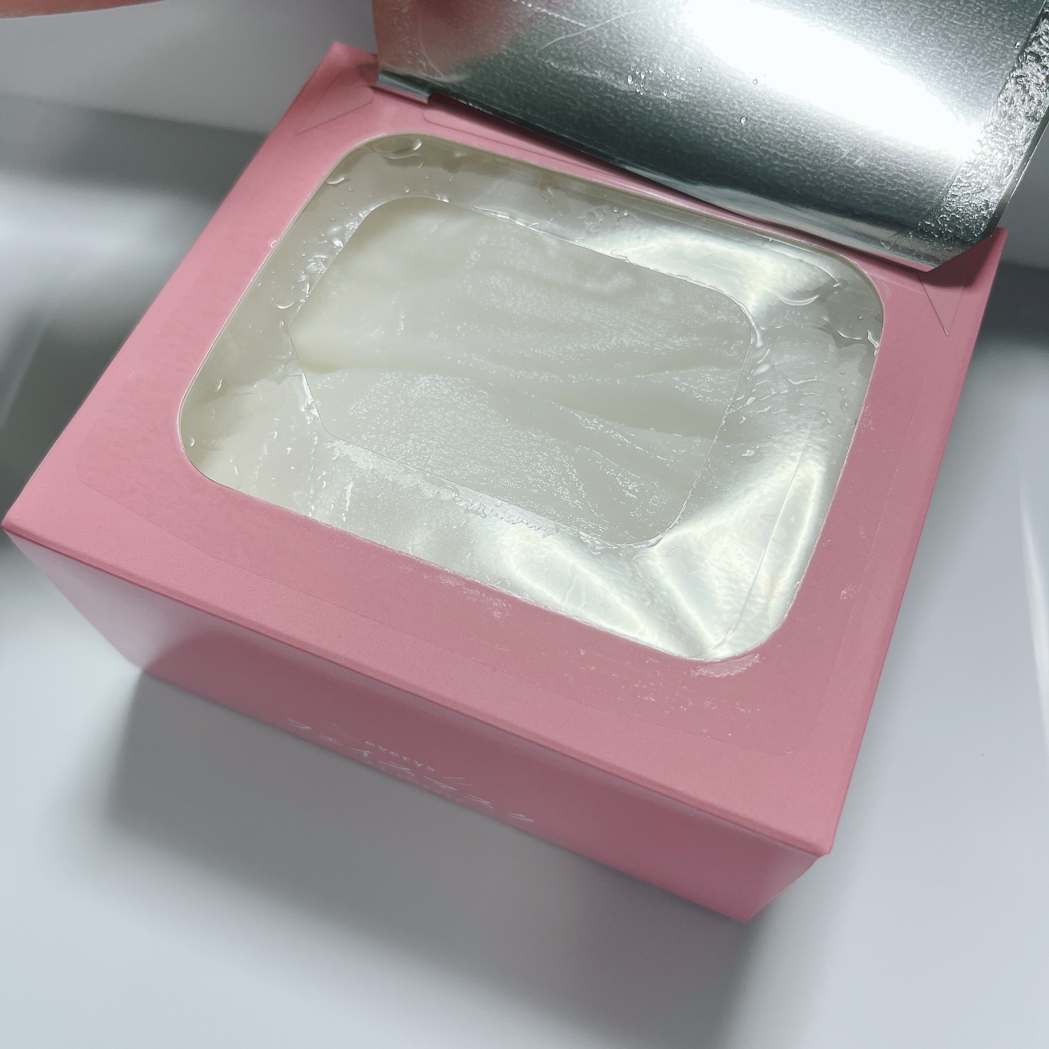 ルルルンピュア エブリーズ/ルルルン/シートマスク・パックを使ったクチコミ（2枚目）