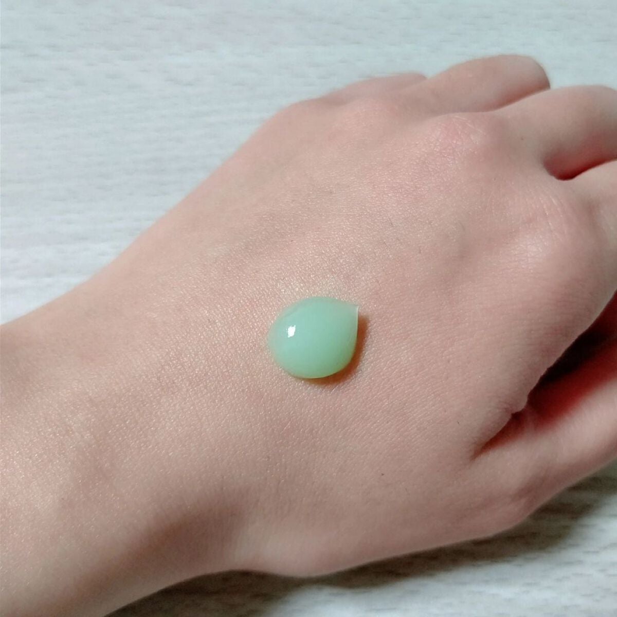 CICA クリーム/VT/フェイスクリームを使ったクチコミ(7枚目)