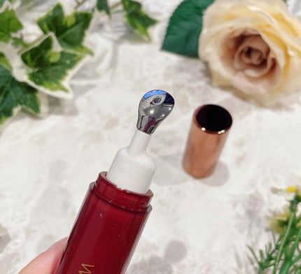 WrinkleShine/プレミアムコスメ/フェイスクリームを使ったクチコミ(4枚目)