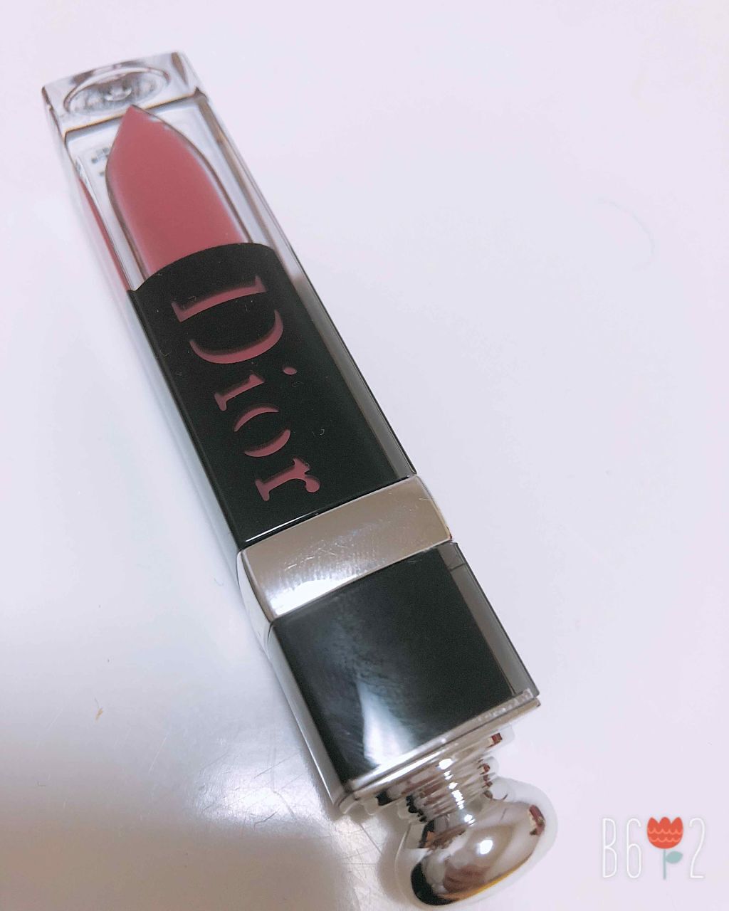 【旧】ディオール アディクト リップ マキシマイザー/Dior/リップグロスを使ったクチコミ（2枚目）