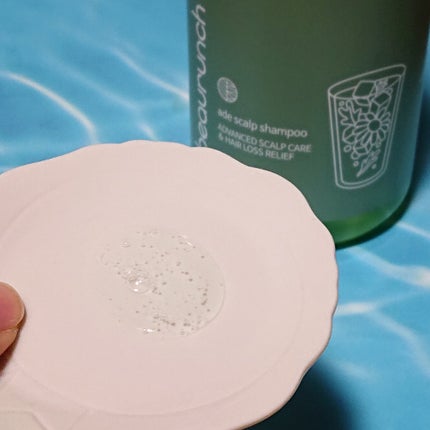 を使ったクチコミ(2枚目)