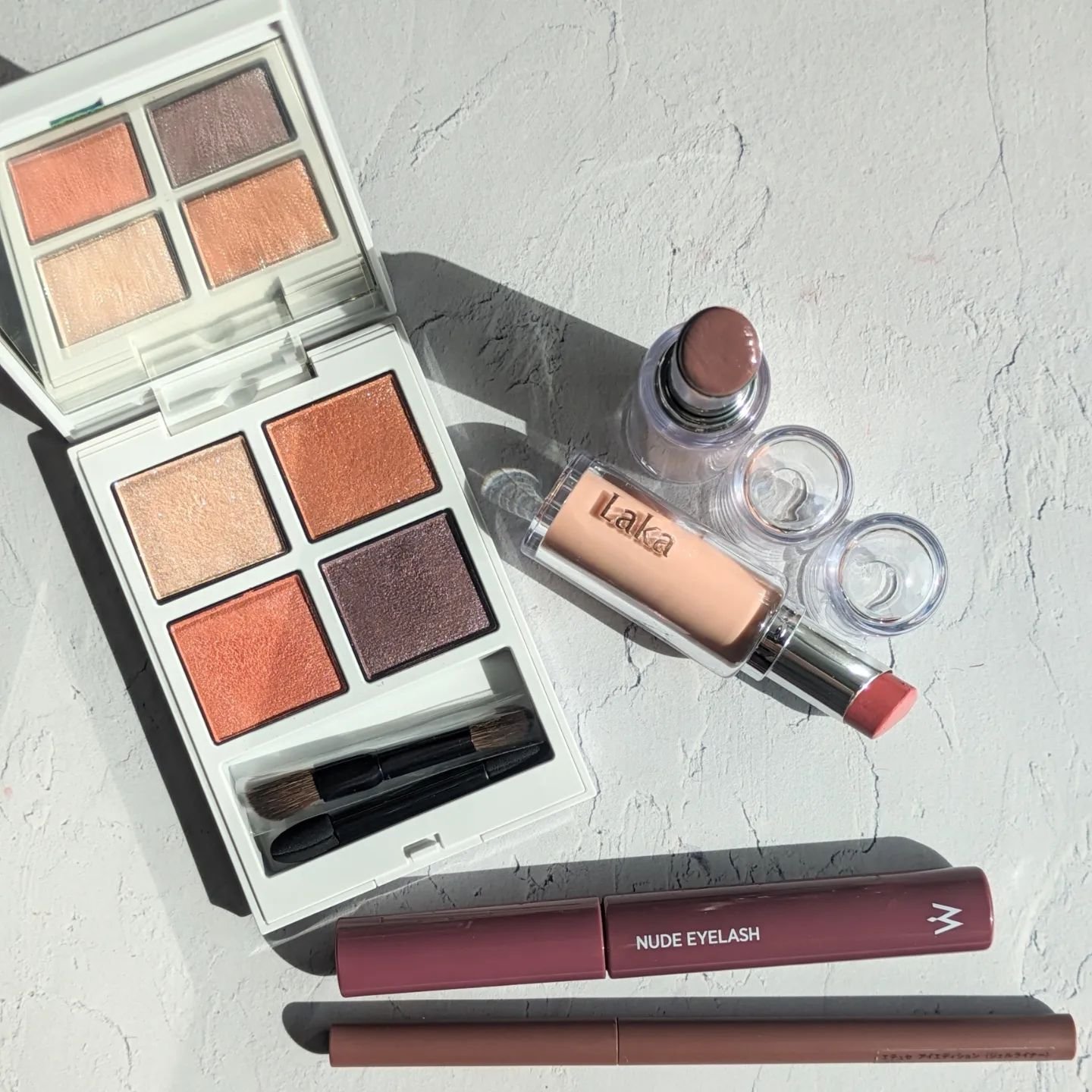 エテュセ ラスティング ジェルライナー/ettusais/ジェルアイライナーを使ったクチコミ（1枚目）