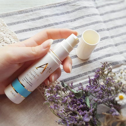 アクネスラボ 相澤メソッド ECジェル/HIN アクネスラボ/美容液を使ったクチコミ(2枚目)