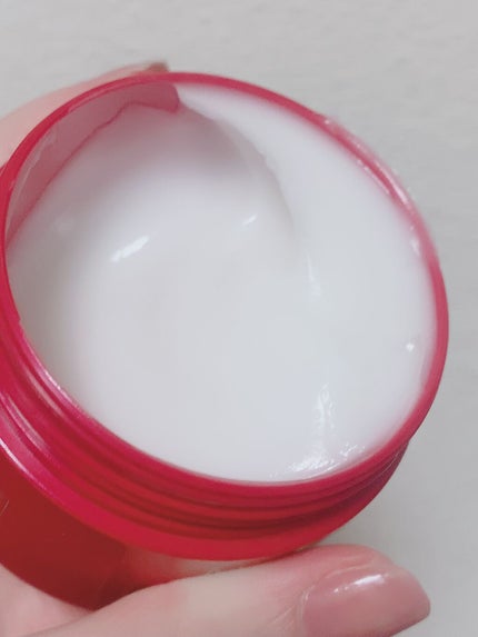 ネイチャーコンク 薬用リンクルケアジェルクリーム/ネイチャーコンク/オールインワン化粧品を使ったクチコミ(2枚目)