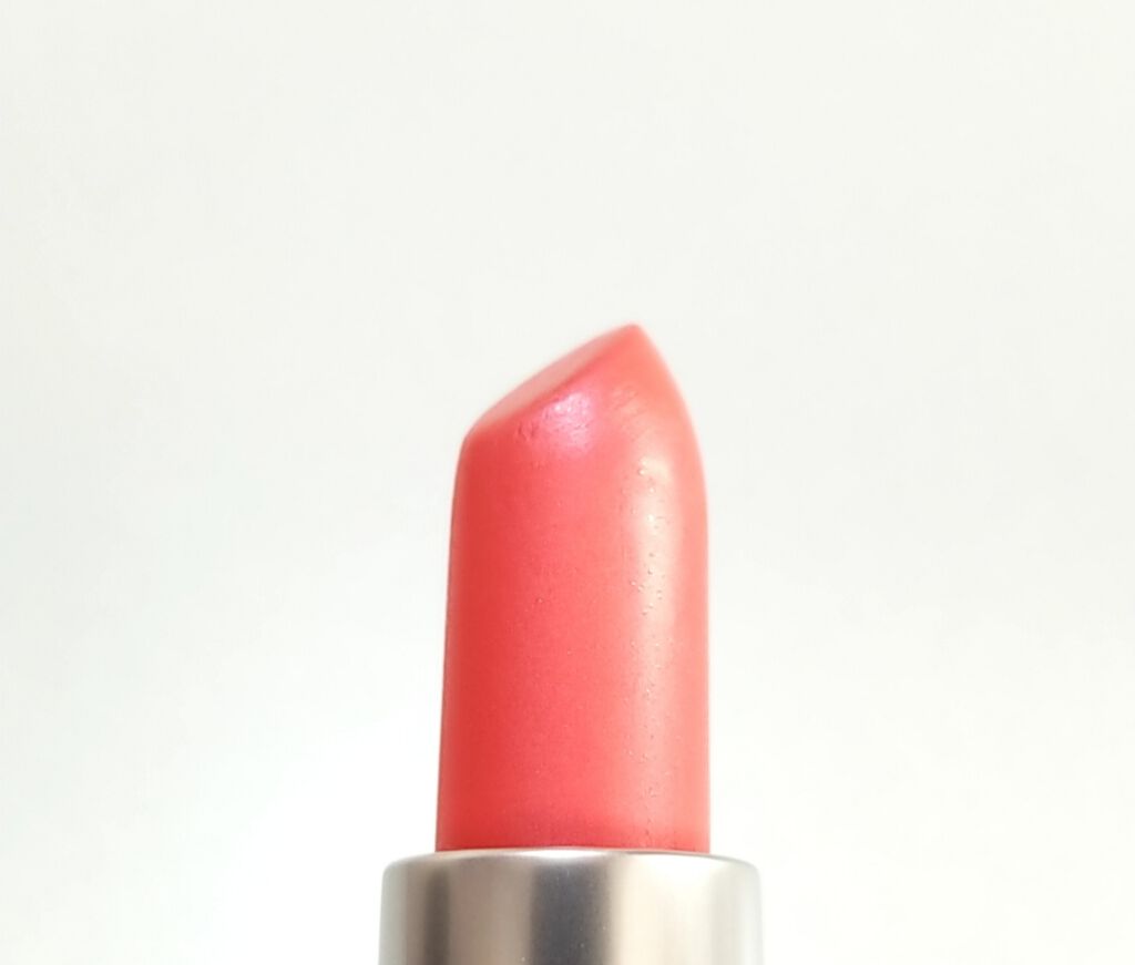 リップスティック/M・A・C/口紅を使ったクチコミ(2枚目)