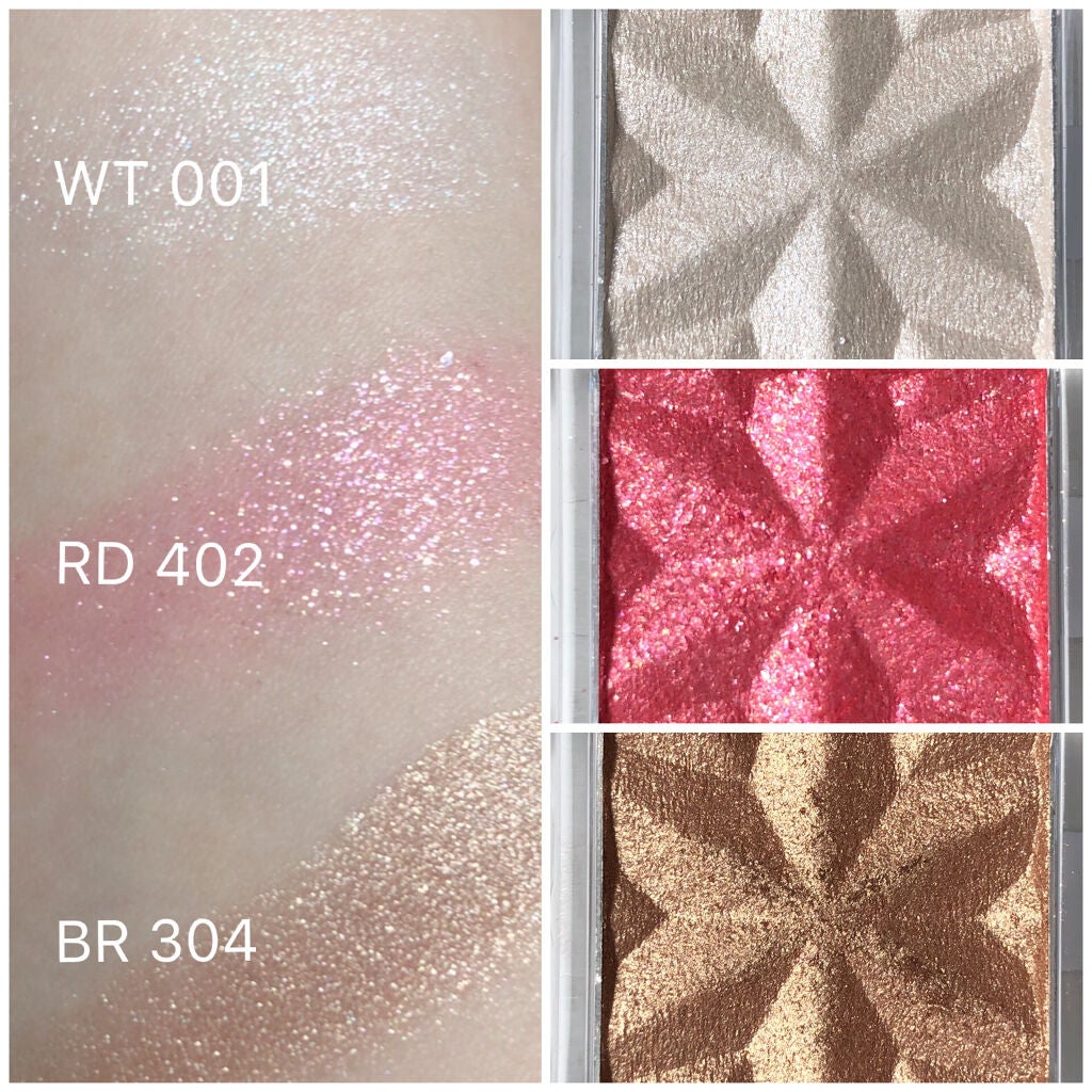 セレクト アイカラー N/ESPRIQUE/単色アイシャドウを使ったクチコミ(3枚目)