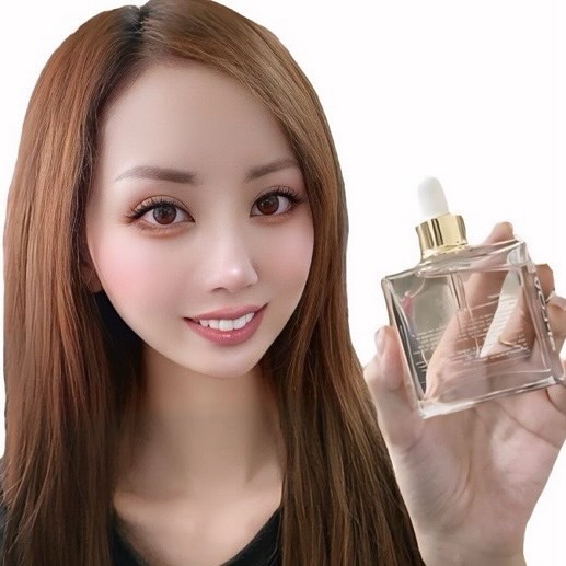 オーガニックヘアシロップ/PINKGHOST/ヘアオイルを使ったクチコミ（2枚目）