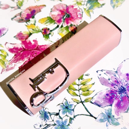 ディオール アディクト クチュール リップスティック ケース/Dior/その他化粧小物を使ったクチコミ(4枚目)