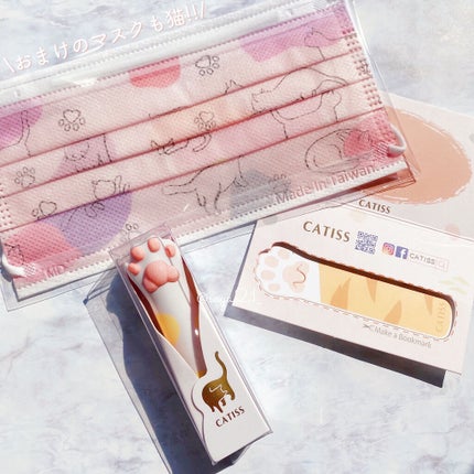 ããð§žãã©ãã100 on LIPS ããã£ãšæ°ã«ãªã£ãŠãèçãªããã賌å
¥ðð/âïžCATISSèçãª..ãïŒ4æç®ïŒ