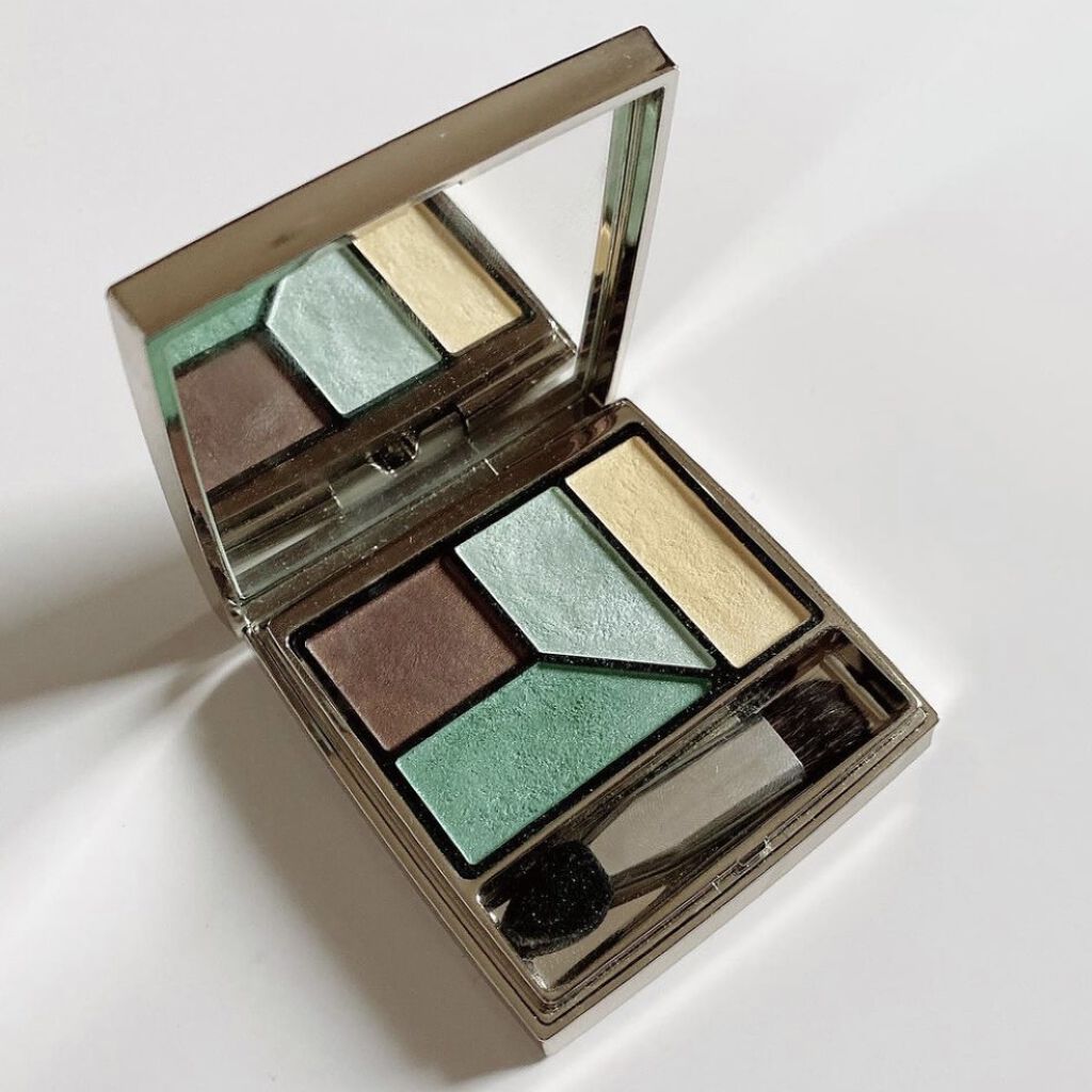 RMK スプリング モダン アイズ