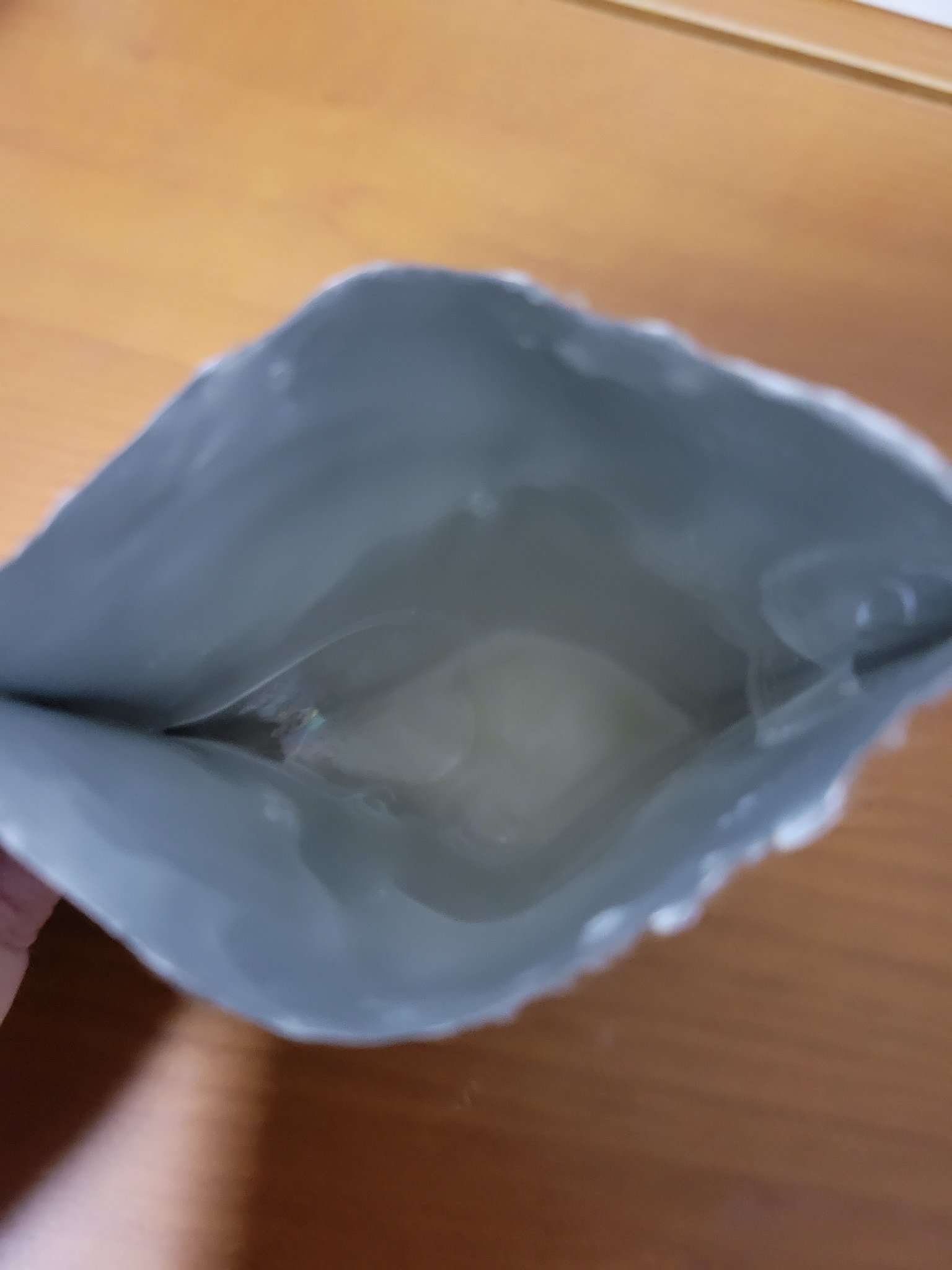 バスミルク イチジクミルクの香り 40mL/クナイプ/保湿系入浴剤を使ったクチコミ（3枚目）