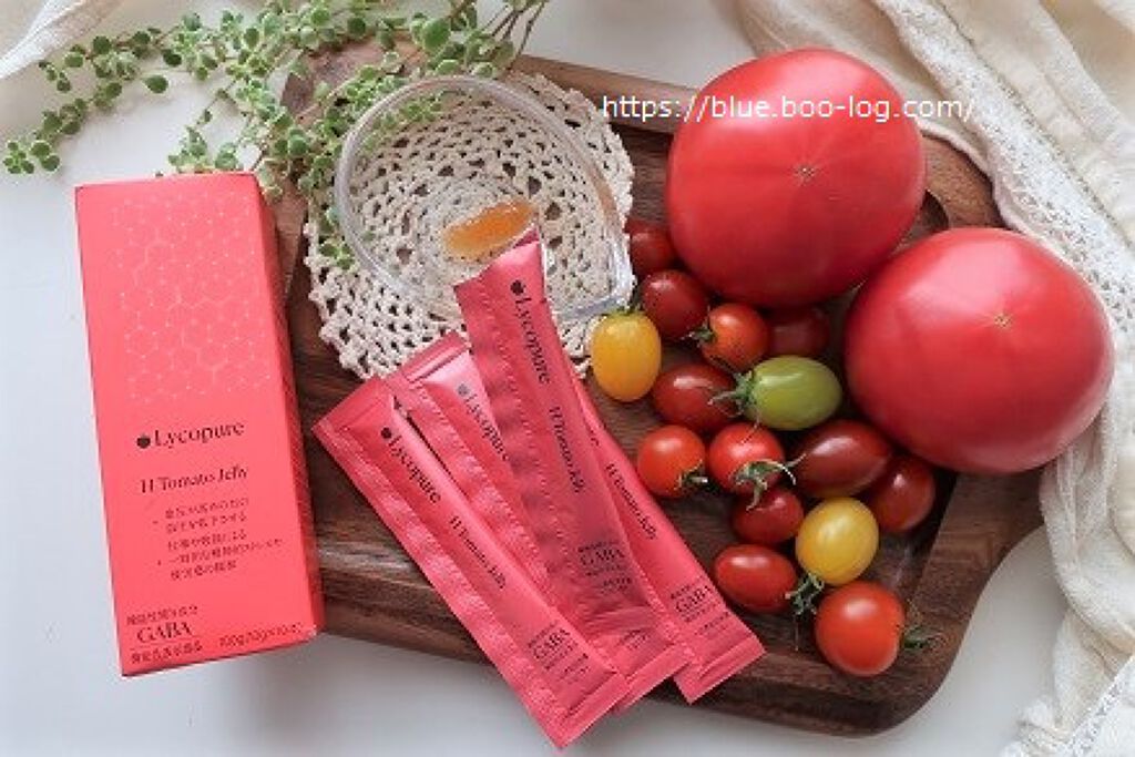 ラビ on LIPS 「モニターさせていただきました。一口サイズのスティック型ゼリー。..」(1枚目)