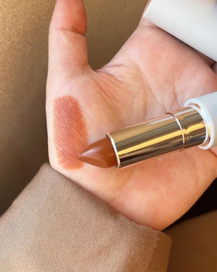 RMK ザ マット リップカラー EX-01 シアー カリズマ/RMK/口紅の画像