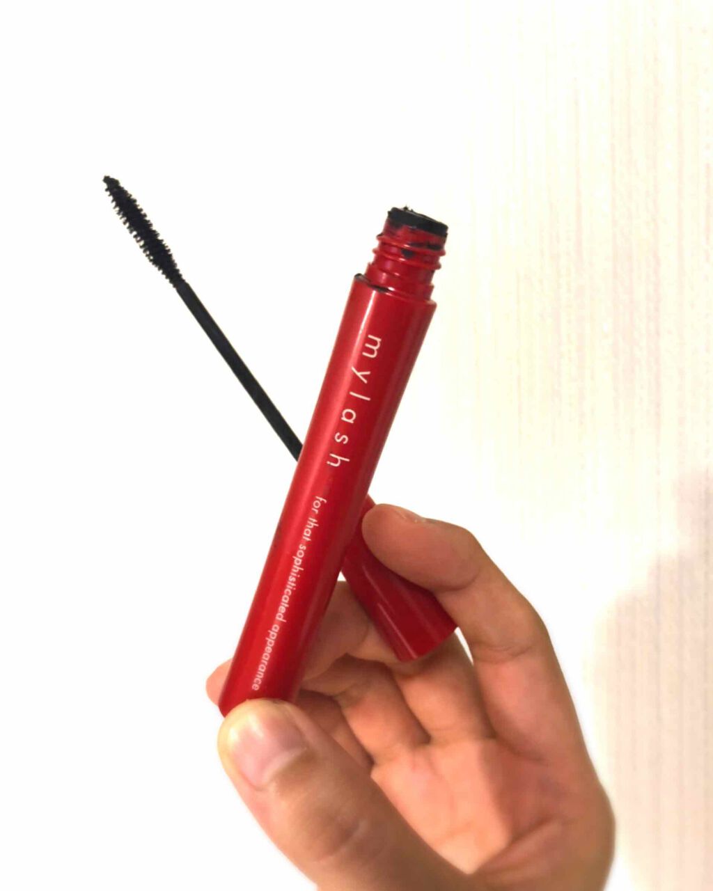 オペラ マイラッシュ アドバンスト/OPERA/マスカラを使ったクチコミ(1枚目)