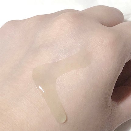 グリーンビタミンセラム/Bonajour/美容液を使ったクチコミ(5枚目)