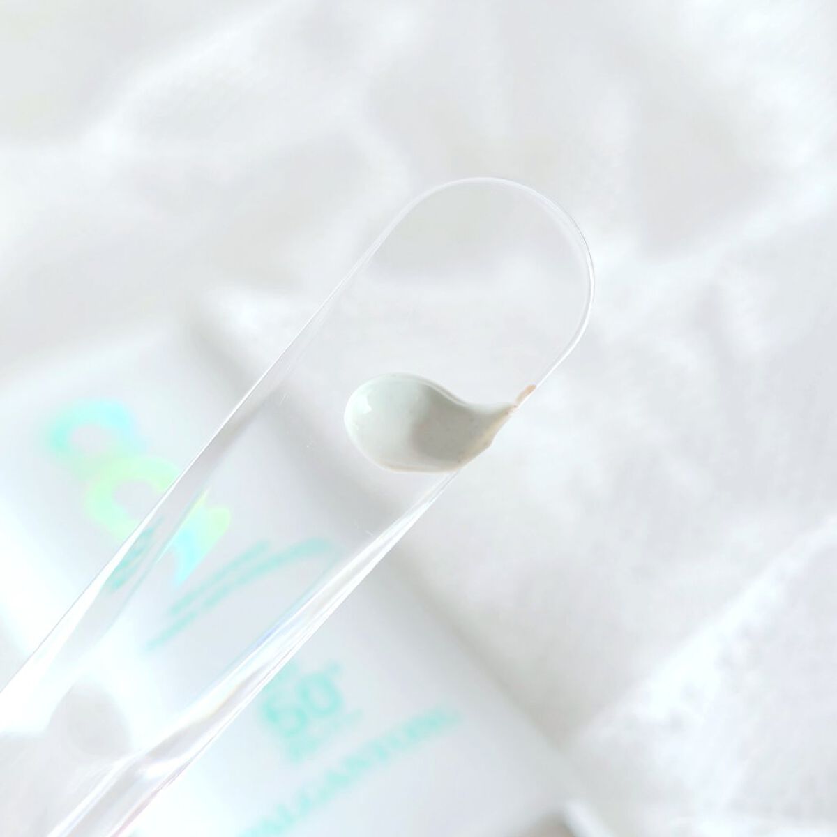 CICAリカバートーンアップクリーム/パルガントン/化粧下地を使ったクチコミ（2枚目）