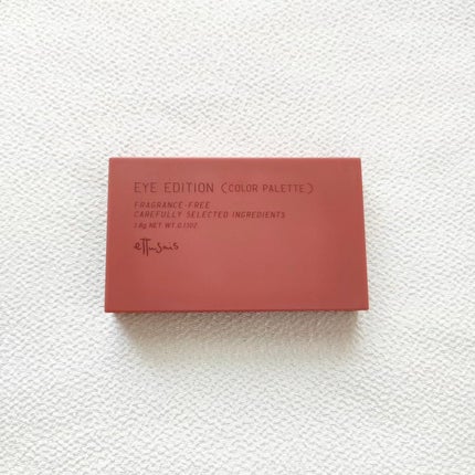 エテュセ アイエディション(マスカラ)/ettusais/マスカラを使ったクチコミ(4枚目)