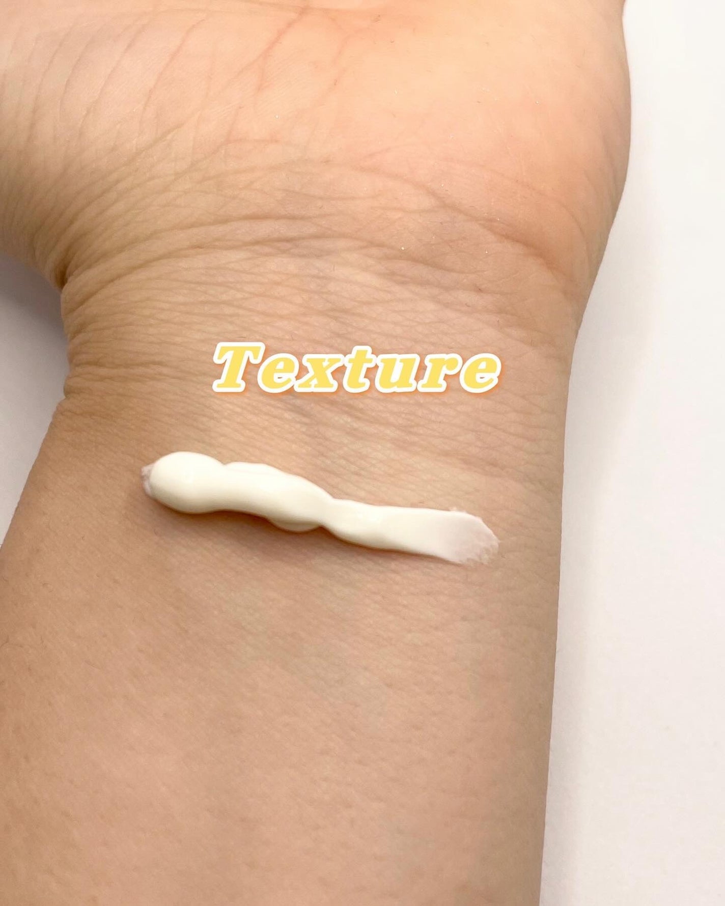 HCモイスチャーサンクリーム/allNATURAL/日焼け止めクリームを使ったクチコミ(4枚目)