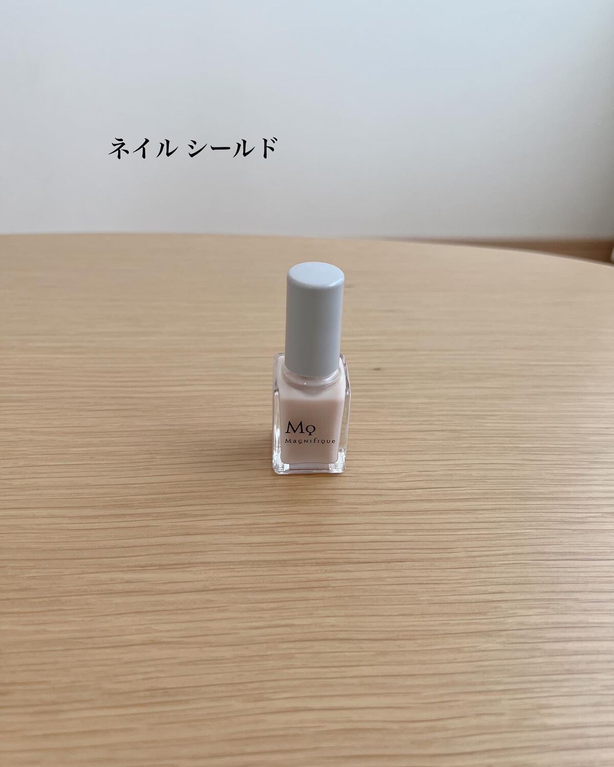 マニフィーク リペア ハンドクリーム CICA/マニフィーク/ハンドクリームを使ったクチコミ（2枚目）