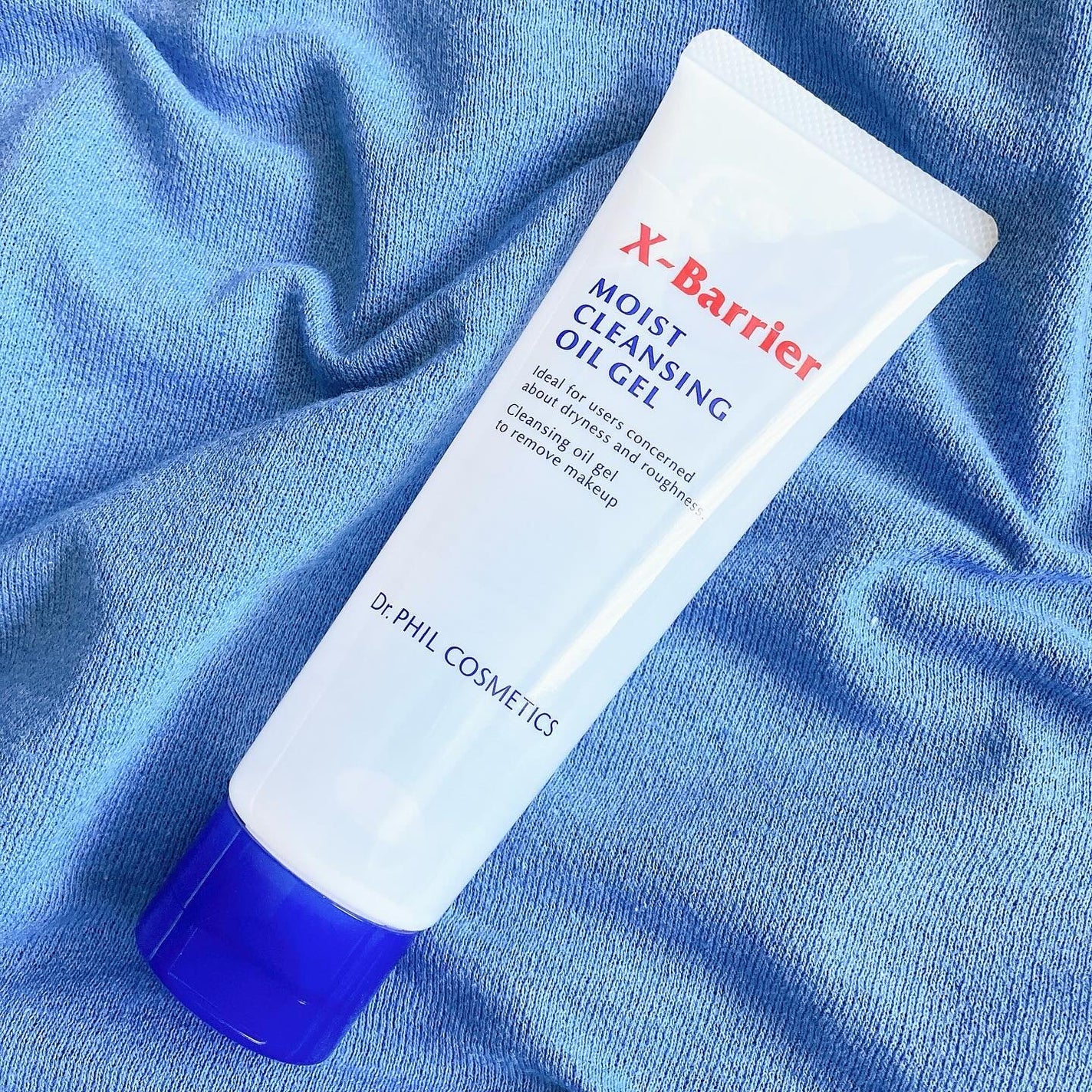 フイルナチュラント エクスバリア モイスト クレンジング オイルジェル/ドクターフィルコスメティクス/クレンジングジェルを使ったクチコミ(2枚目)