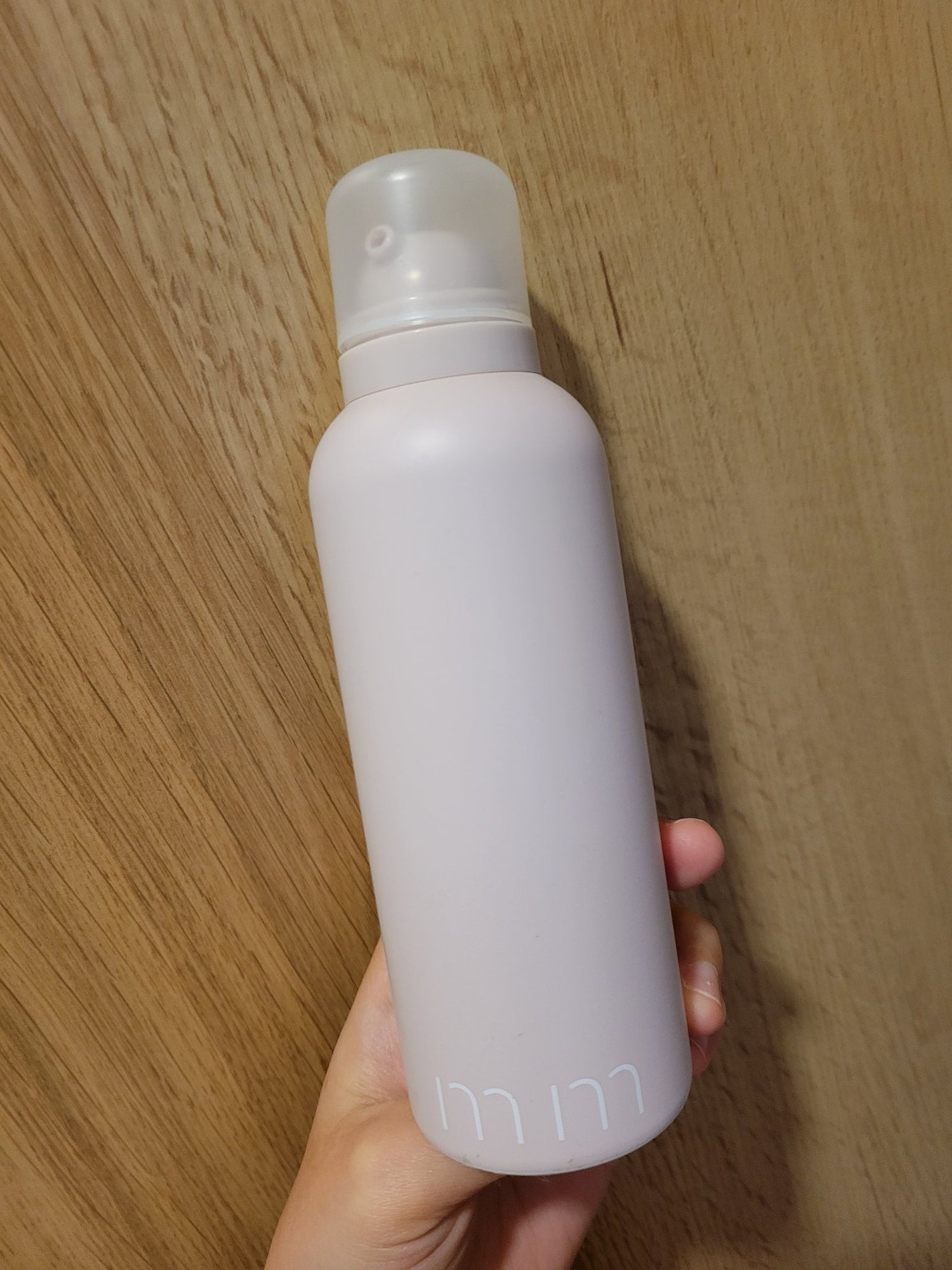 N. ナチュラルバーム/N./ヘアバームを使ったクチコミ(4枚目)