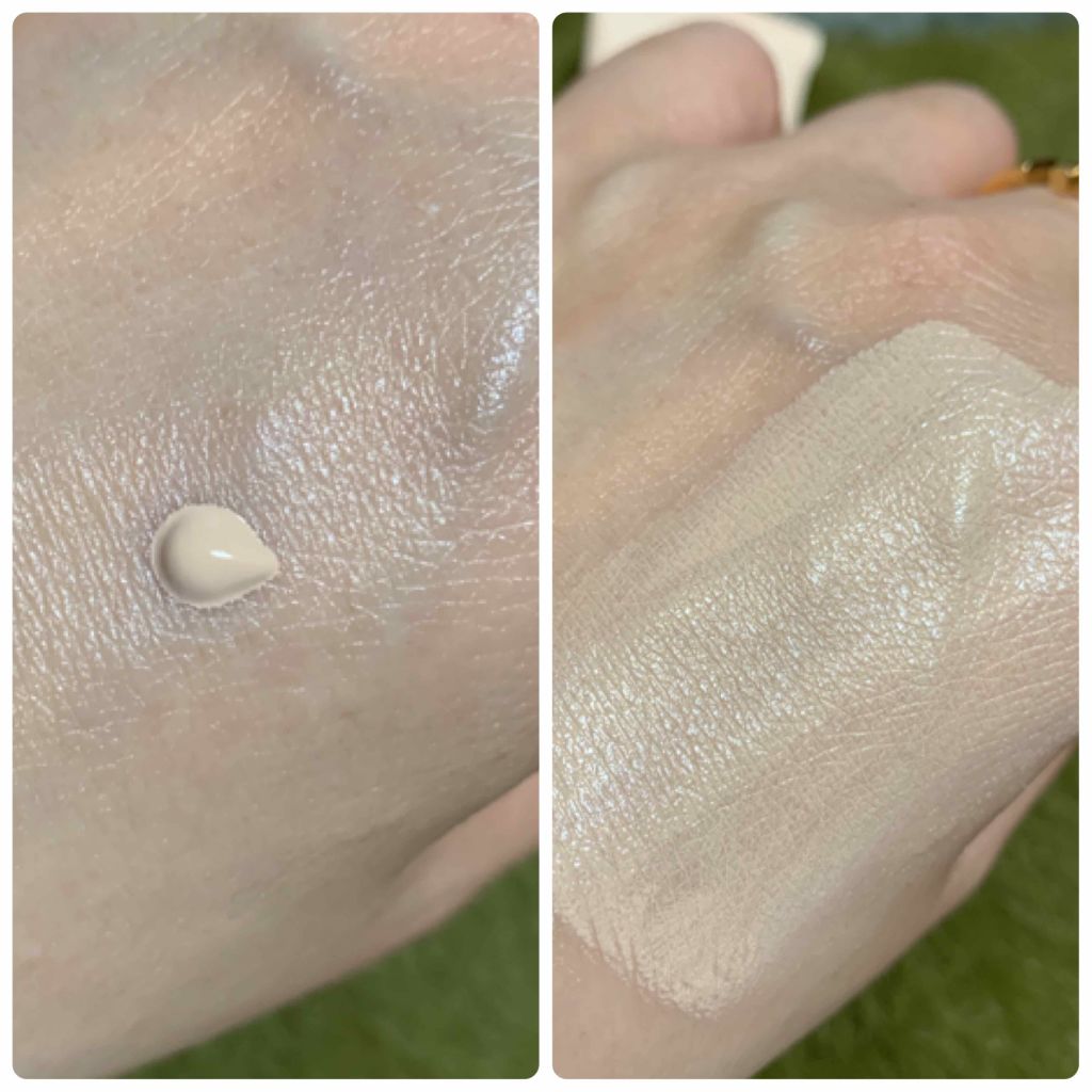 スマーター スキン ティント ベルベット/SEP BEAUTY/BBクリームを使ったクチコミ(3枚目)