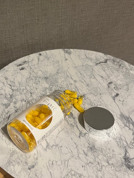 BrightC/Feat./美容サプリメントを使ったクチコミ(1枚目)