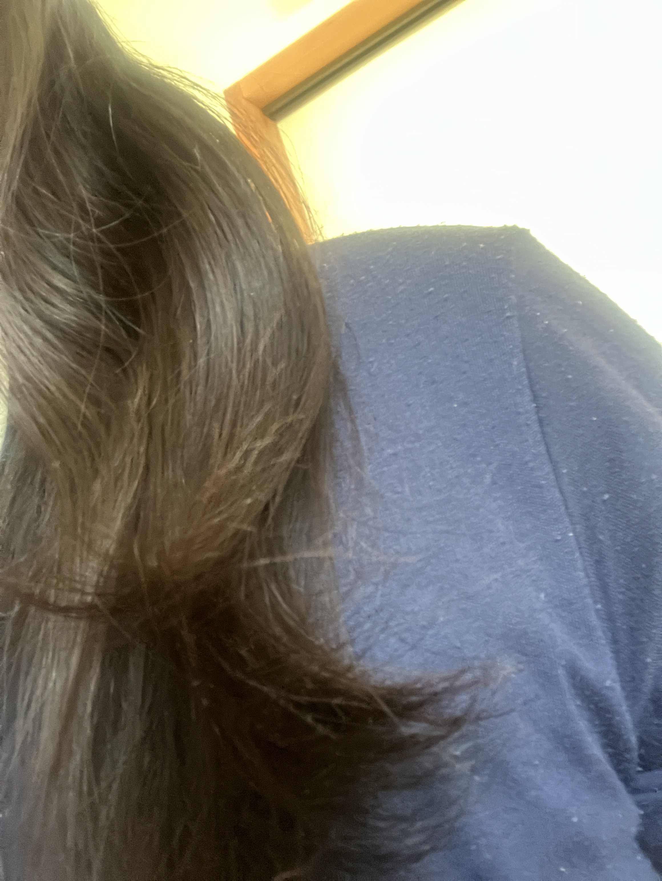 スグニ ディープリペアオイル/SGNI/ヘアオイルを使ったクチコミ（3枚目）