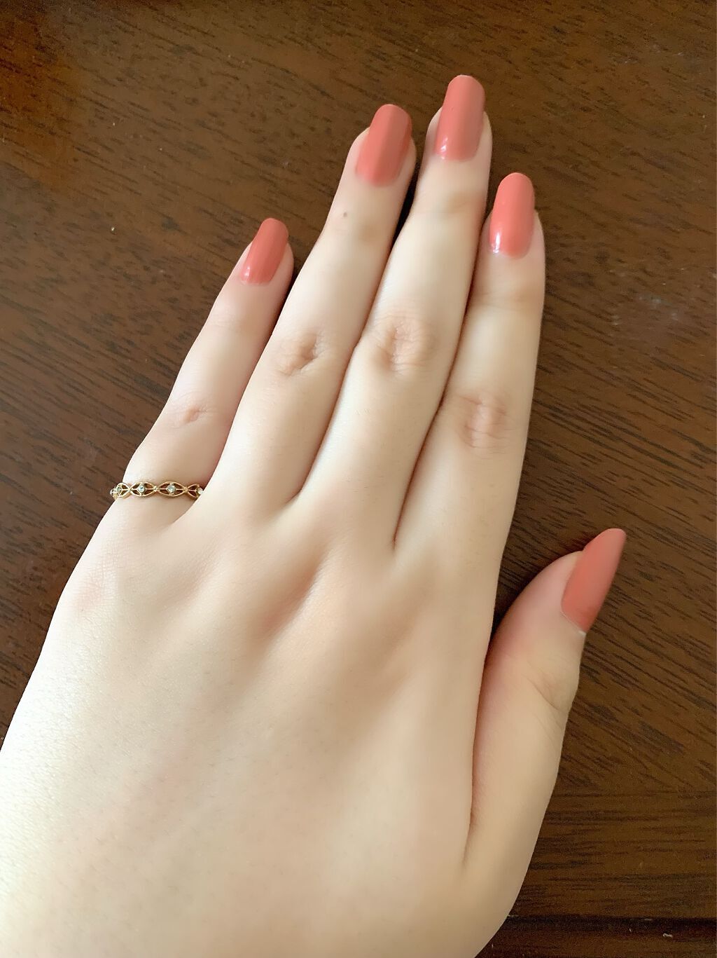 ネイルパティシエ/スウィーツ スウィーツ/マニキュアを使ったクチコミ(2枚目)