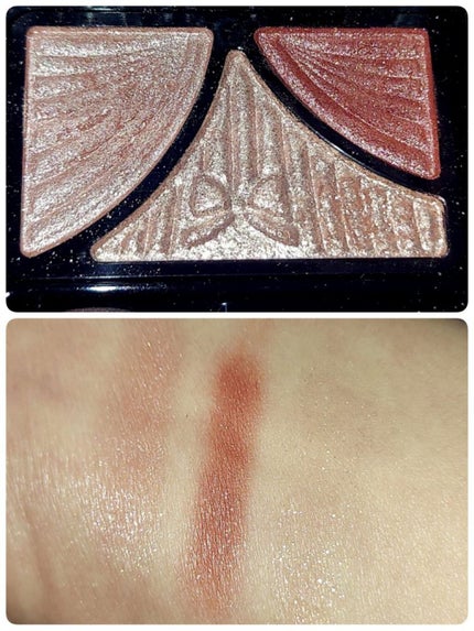 ラスティングマルチアイベース WP/キャンメイク/アイシャドウベースを使ったクチコミ(6枚目)