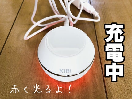 Soin Clair(ソワンクレール)/嬉美美研/美顔器・マッサージを使ったクチコミ(5枚目)