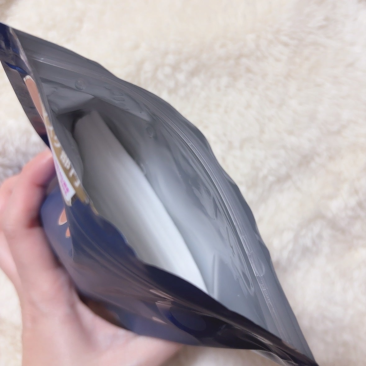 EX VCセラムマスク/EXO LABO/シートマスク・パックを使ったクチコミ(2枚目)