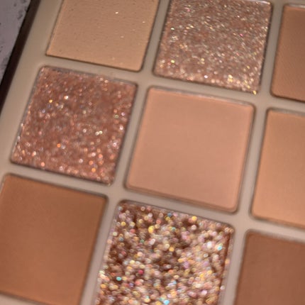 シャドウパレット/dasique/アイシャドウパレットを使ったクチコミ(3枚目)