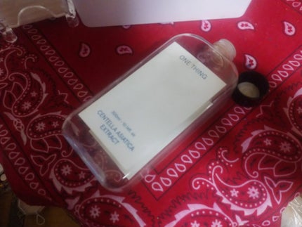 MILK BUBBLE ESSENCE PACK #STRAWBERRY/G9SKIN/美容液を使ったクチコミ(1枚目)